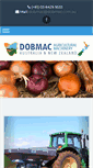 Mobile Screenshot of dobmac.com.au